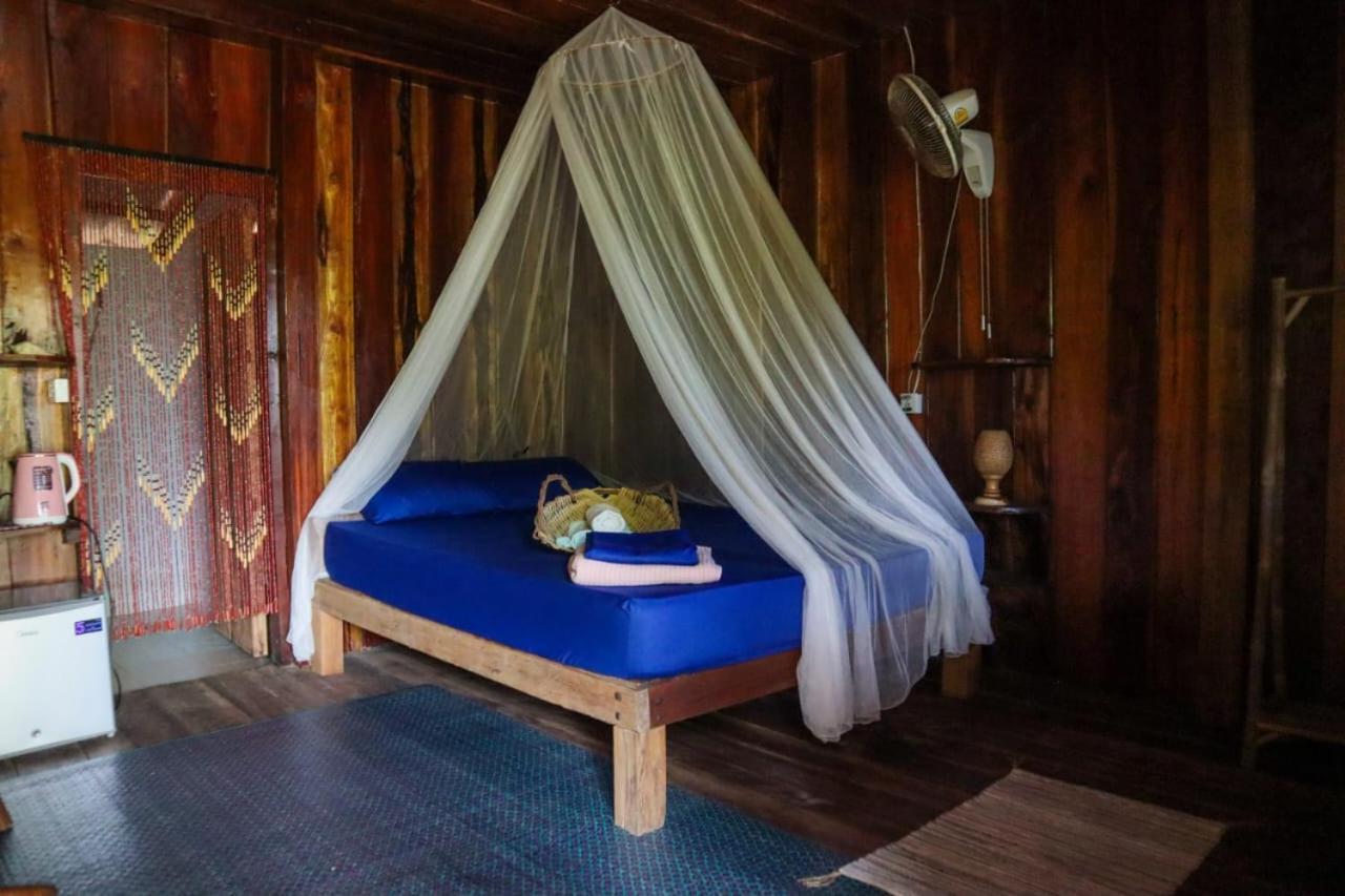 Blondies Koh Rong Villa Sok San Village Exterior foto